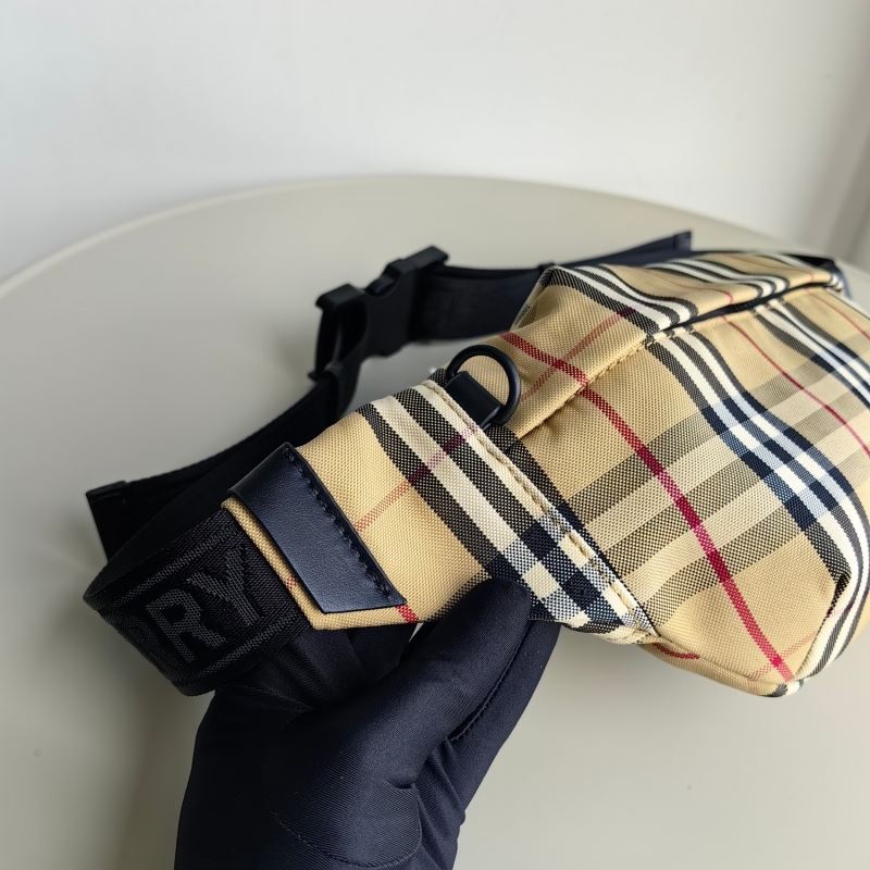 Burberry Waist Chest Packs